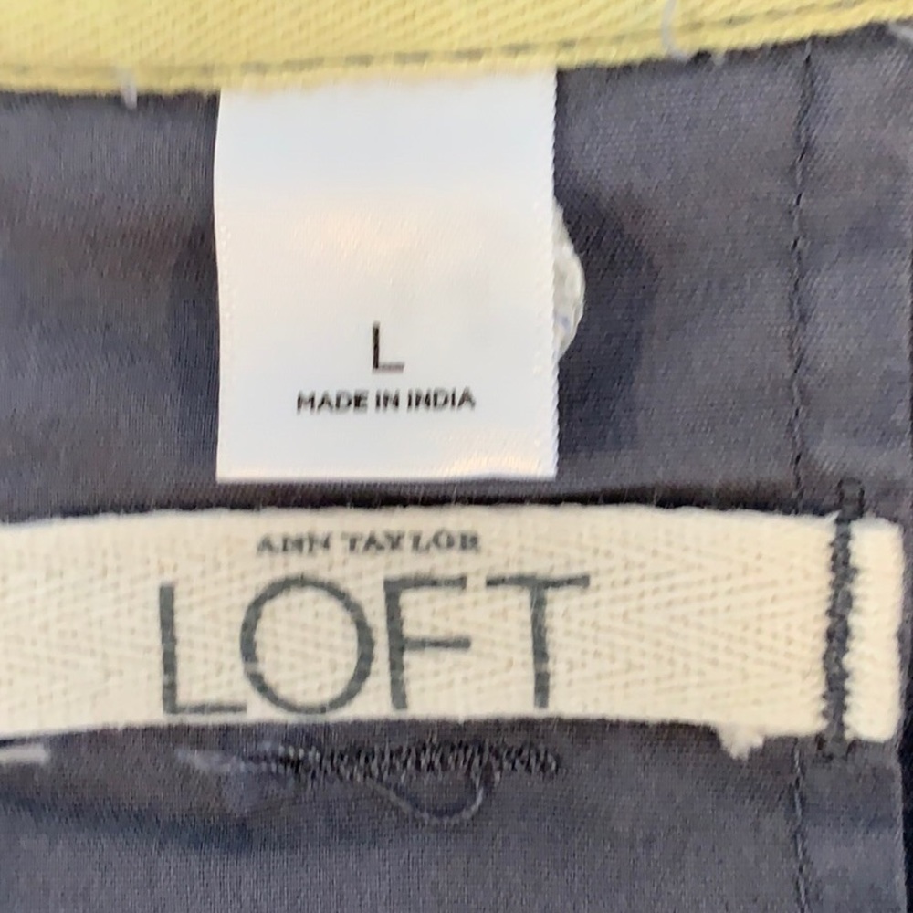 Loft Cargo Jacket - Picture 4 of 5